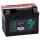 Landport AGM 3Ah 50A Jobb+ Motorakkumulátor (AGM-LTX4L-BS)
