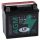 Landport AGM 4Ah 80A Jobb+ Motorakkumulátor (AGM-LTX5L-BS)
