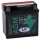Landport AGM 4Ah 80A Jobb+ Motorakkumulátor (AGM-LTX5L-BS)