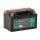 Landport AGM 6Ah 105A Bal+ Motorakkumulátor (AGM-LTX7A-BS)