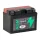 Landport AGM 11.2Ah 220A Bal+ Motorakkumulátor (AGM-LTZ14S-BS)