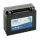 Exide AGM12-23 motorakkumulátor, 12V 21Ah 350A