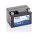Exide AGM12-4 motorakkumulátor, 12V 3Ah 50A