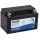 Exide AGM12-6 motorakkumulátor, 12V 6Ah 90A