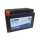 Exide AGM12-7.5 motorakkumulátor, 12V 8Ah 120A
