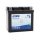 Exide AGM12-7 motorakkumulátor, 12V 6Ah 100A