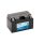 Exide AGM12-8 motorakkumulátor, 12V 8,6Ah 145A