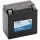 Exide AGM12-9 motorakkumulátor, 12V 9Ah 120A