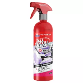   Dr. Marcus All Textile Cleaner, kárpittisztító, pumpás, 750 ml