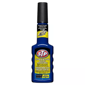   STP 66200EE Dízel Részecskeszűrő Tisztító Adalék, 200ml