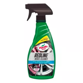   Turtle Wax FG52798 Redline Wheel Cleaner, Felnitisztító, pumpás, 500ml