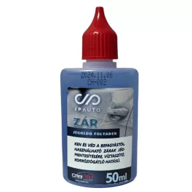 JP AUTO ZÁRJÉGOLDÓ 50 ML