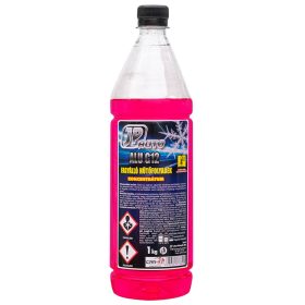 JP AUTO ALU G12 Fagyálló hűtőfolyadék koncentrátum 1kg