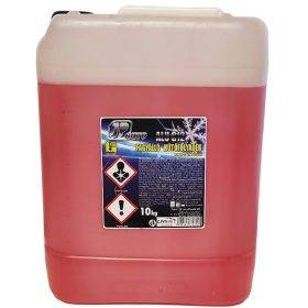   JP AUTO ALU G12 Fagyálló hűtőfolyadék koncentrátum 10kg