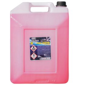   JP AUTO ALU G12 Fagyálló hűtőfolyadék koncentrátum 20kg