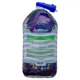   JP Auto AdBlue karbamid, dízel katalizációs adalék, kiöntővel, 5lit