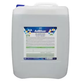   JP Auto AdBlue karbamid, dízel katalizációs adalék, 20lit