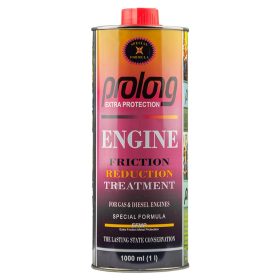   Prolong súrlódáscsökkentő és élettartam-növelő motorolaj-adalék, 1000ml