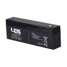UPS-Power MC2.3-12 12V 2.3Ah zselés akkumulátor