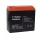 TitanEnergy Cyclic AKKUMULÁTOR 12V 22Ah 6-DZM-22