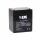 UPS-Power MC5-12 12V 5Ah zselés akkumulátor