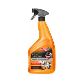 MOJE Extra Erős Felnitisztító 750ml