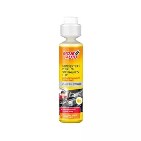 MA ablakmosó koncentrátum (citrom) 250 ml