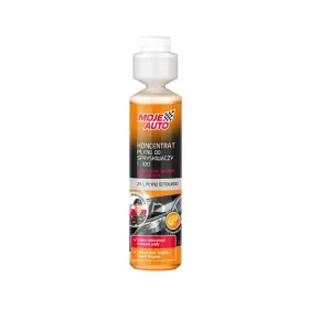 MA ablakmosó koncentrátum (narancs) 250 ml