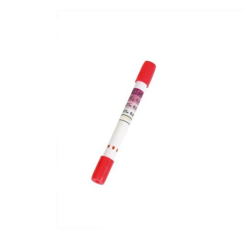 Egyszerhasználatos Alkoholszonda