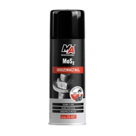 MA Csavarlazító és Rozsdaeltávolító spray 400ml