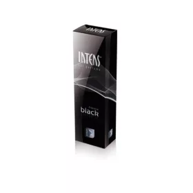 Illatosító spray fekete 50ml INTENS