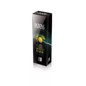 Citrom illatosító spray 50ml INTENS