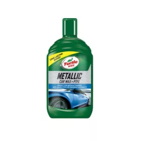 Turtle Wax Metálfényű Autóviasz+PTFE 500ml /10321