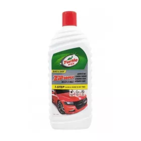 Turtle Wax autósampon viasszal 1000ml /10235