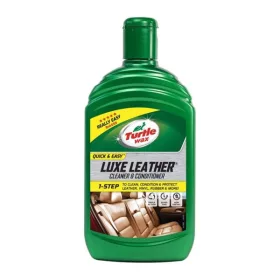 Turtle Wax Bőrtisztító kondicionálóval 500ml/10166