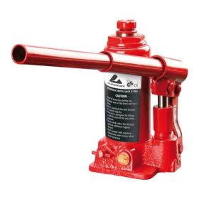 Emelő hidraulikus 2T