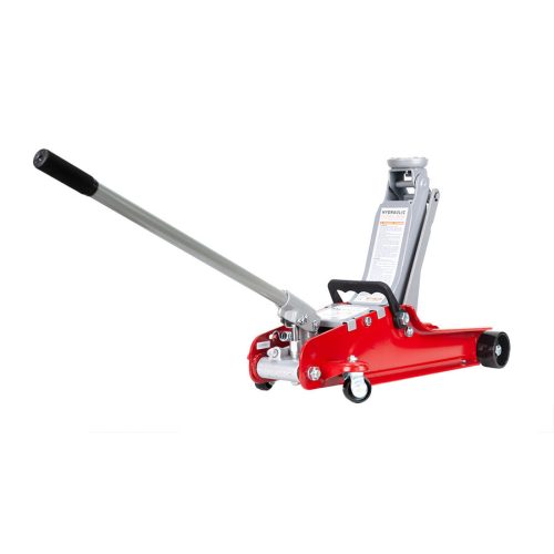 Hidraulikus Krokodil kerékemelő alacsony profilú 2500 kg