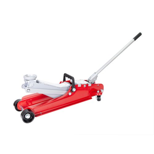 Hidraulikus Krokodil kerékemelő alacsony profilú 2500 kg