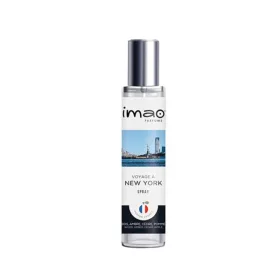 Légfrissítő spray IMAO NEW YORK 30ml