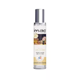 Légfrissítő spray IMAO LAS VEGAS 30ml