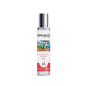Légfrissítő spray IMAO CAPRI 30ml