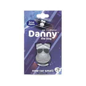 Danny the Dog illatú új autó légfrissítő