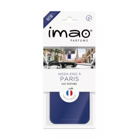 Légfrissítő IMAO Paris