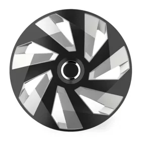 Vector RC Black & Silver 16" 4 db-os