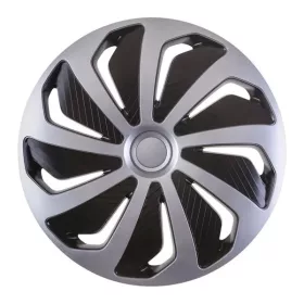 Wind Silver & Black 15" 4 db-os