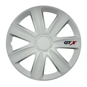 GTX Carbon White 15" 4 db-os