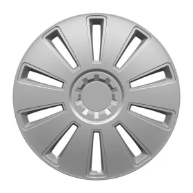 Grid Silver 16" 4 db-os
