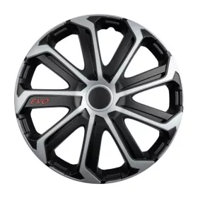 EVO Black & Silver 14" 4 db-os