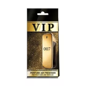 VIP 007 Autóillatosító