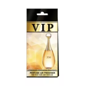 VIP 350 Autóillatosító